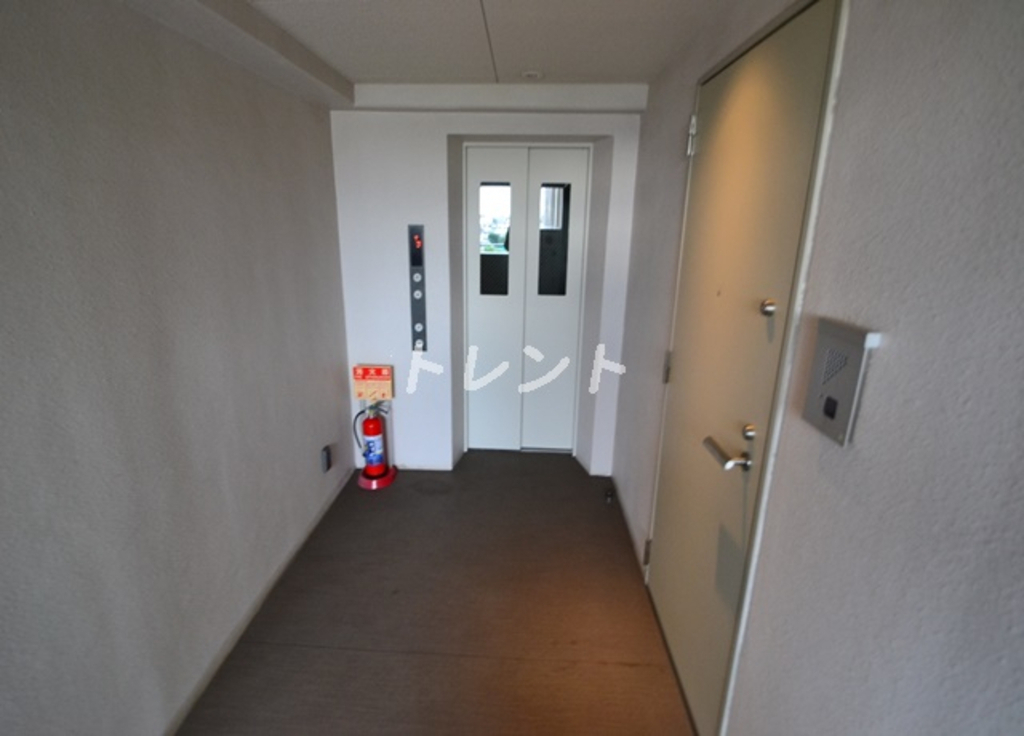 プライムアーバン笹塚-405