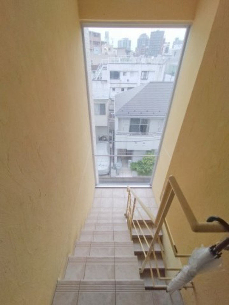 モデュロール代々木公園【MODULOR代々木公園】-301