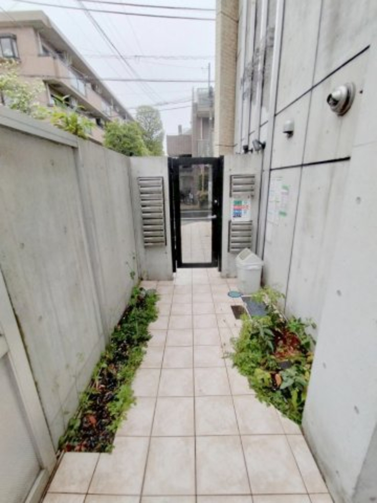 モデュロール代々木公園【MODULOR代々木公園】-301