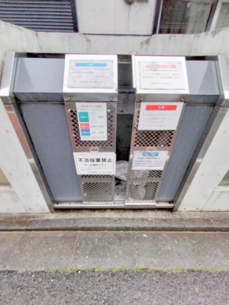 モデュロール代々木公園【MODULOR代々木公園】-301