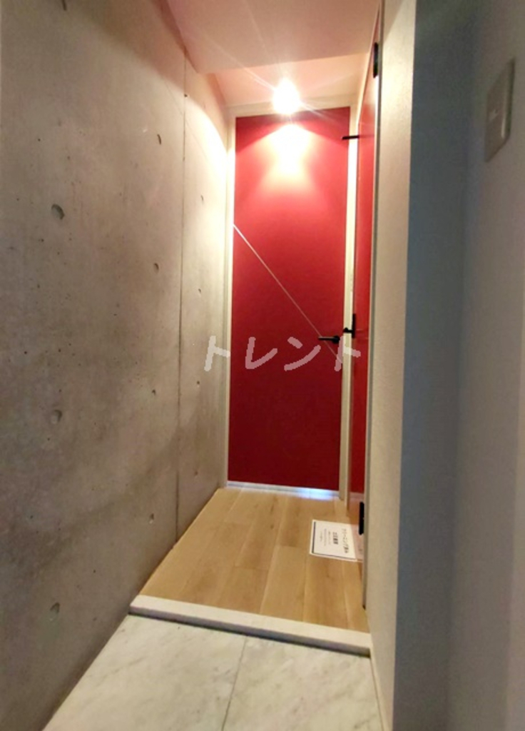 モデュロール代々木公園【MODULOR代々木公園】-301