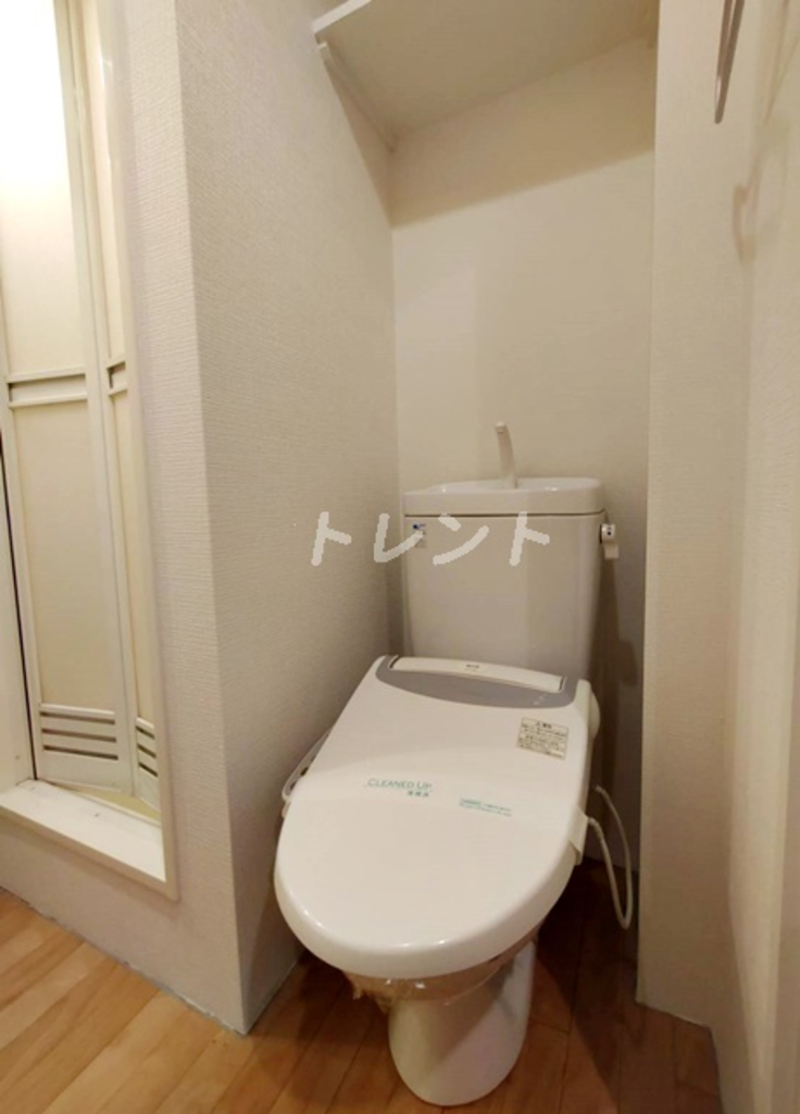 モデュロール代々木公園【MODULOR代々木公園】-301