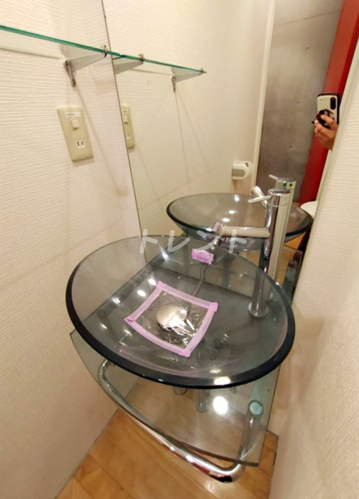 モデュロール代々木公園【MODULOR代々木公園】-301