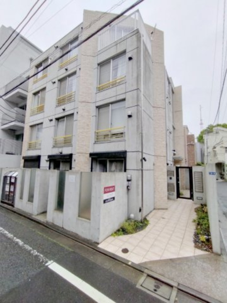 モデュロール代々木公園【MODULOR代々木公園】-301