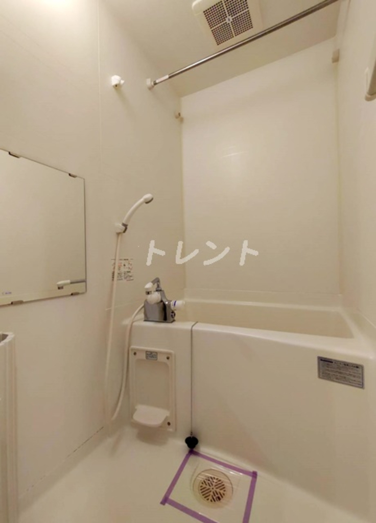 モデュロール代々木公園【MODULOR代々木公園】-301