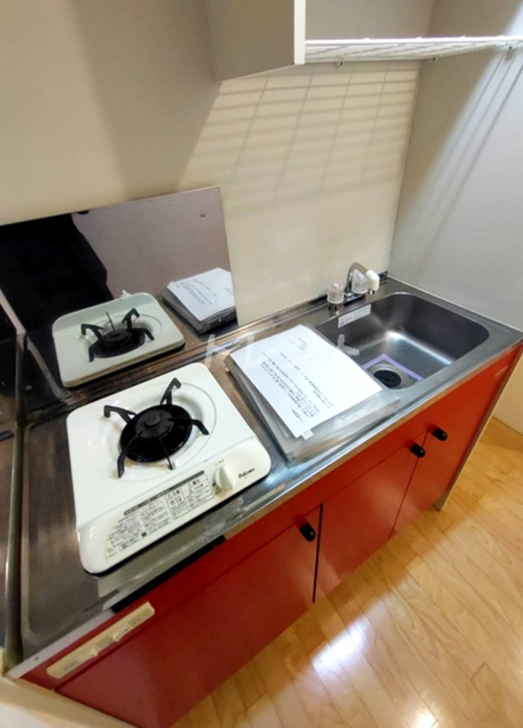 モデュロール代々木公園【MODULOR代々木公園】-301