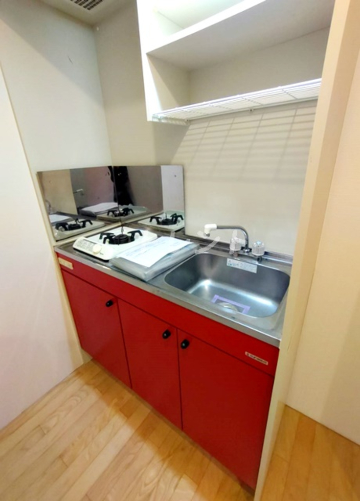 モデュロール代々木公園【MODULOR代々木公園】-301