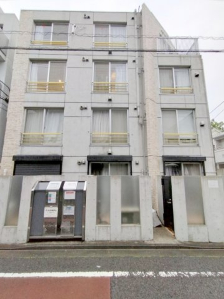 モデュロール代々木公園【MODULOR代々木公園】-301