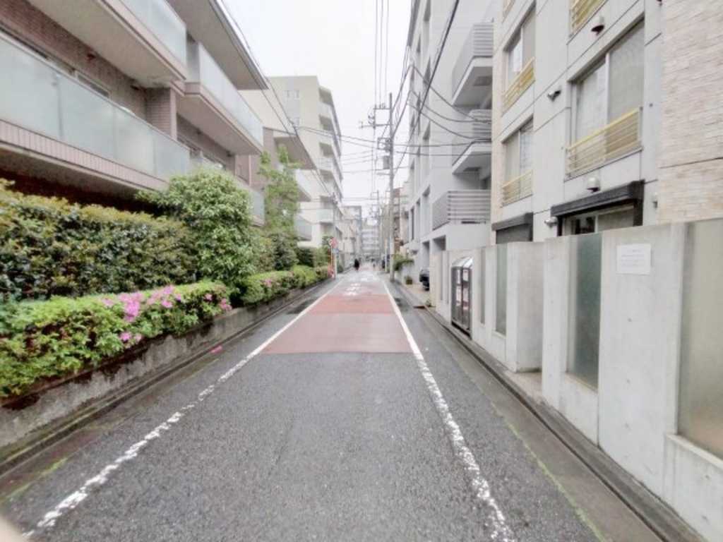 モデュロール代々木公園【MODULOR代々木公園】-301