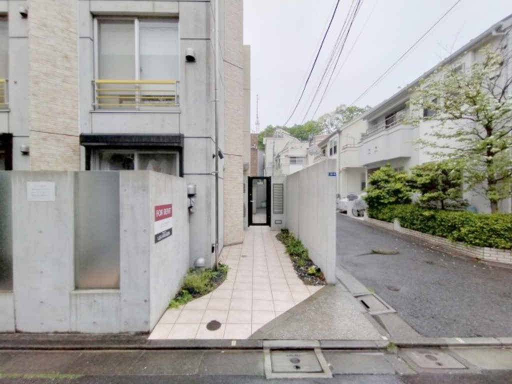 モデュロール代々木公園【MODULOR代々木公園】-301