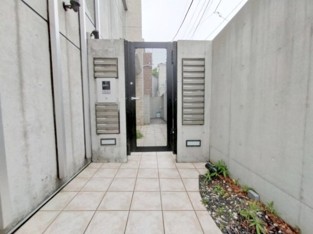 モデュロール代々木公園【MODULOR代々木公園】-301