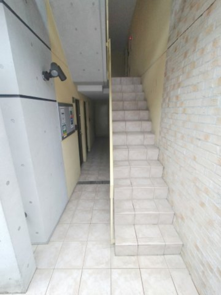 モデュロール代々木公園【MODULOR代々木公園】-301