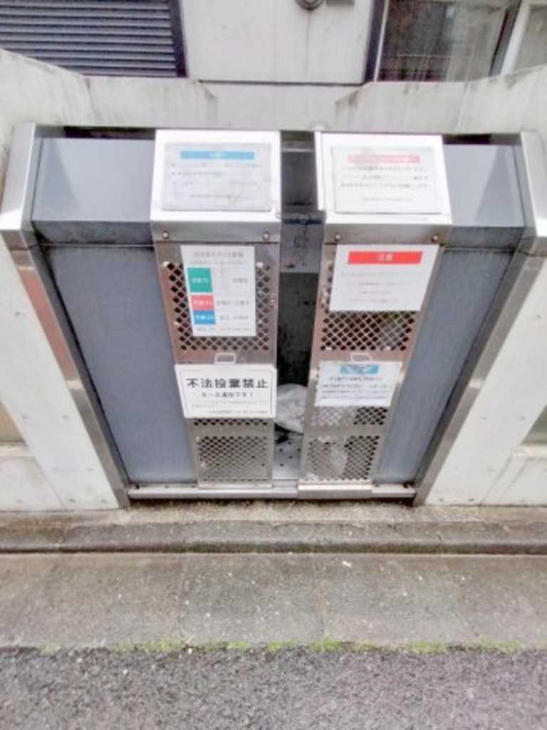 モデュロール代々木公園【MODULOR代々木公園】-201