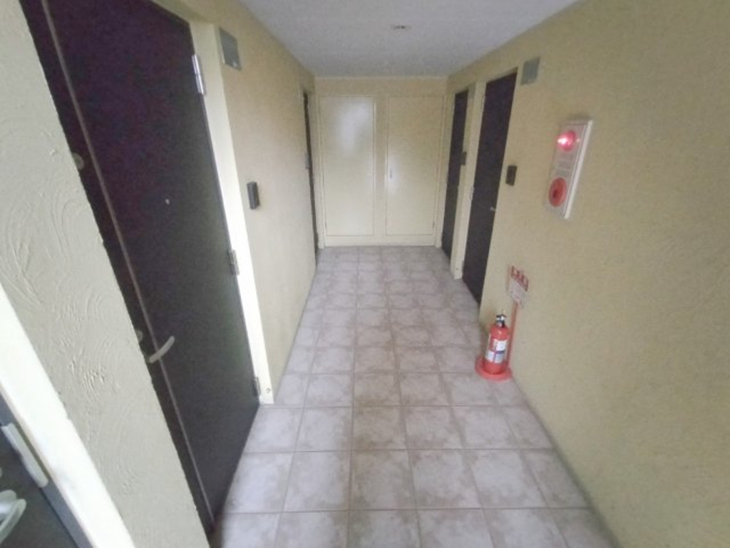 モデュロール代々木公園【MODULOR代々木公園】-201