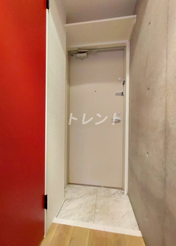 モデュロール代々木公園【MODULOR代々木公園】-201