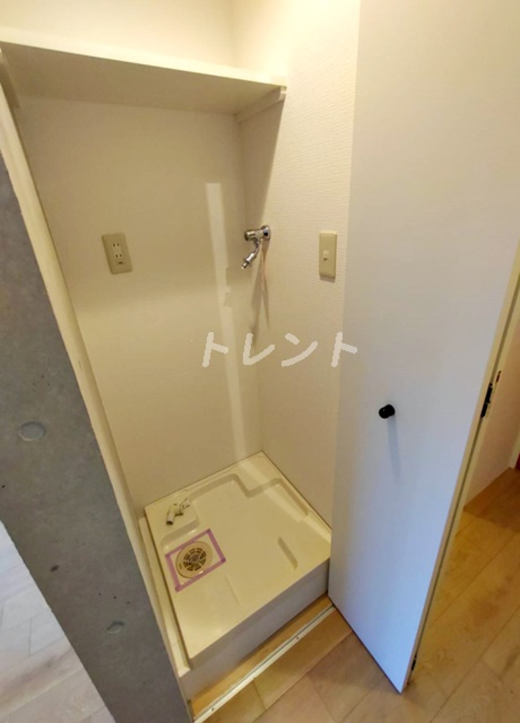 モデュロール代々木公園【MODULOR代々木公園】-201