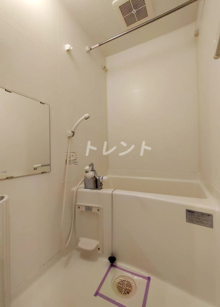 モデュロール代々木公園【MODULOR代々木公園】-201