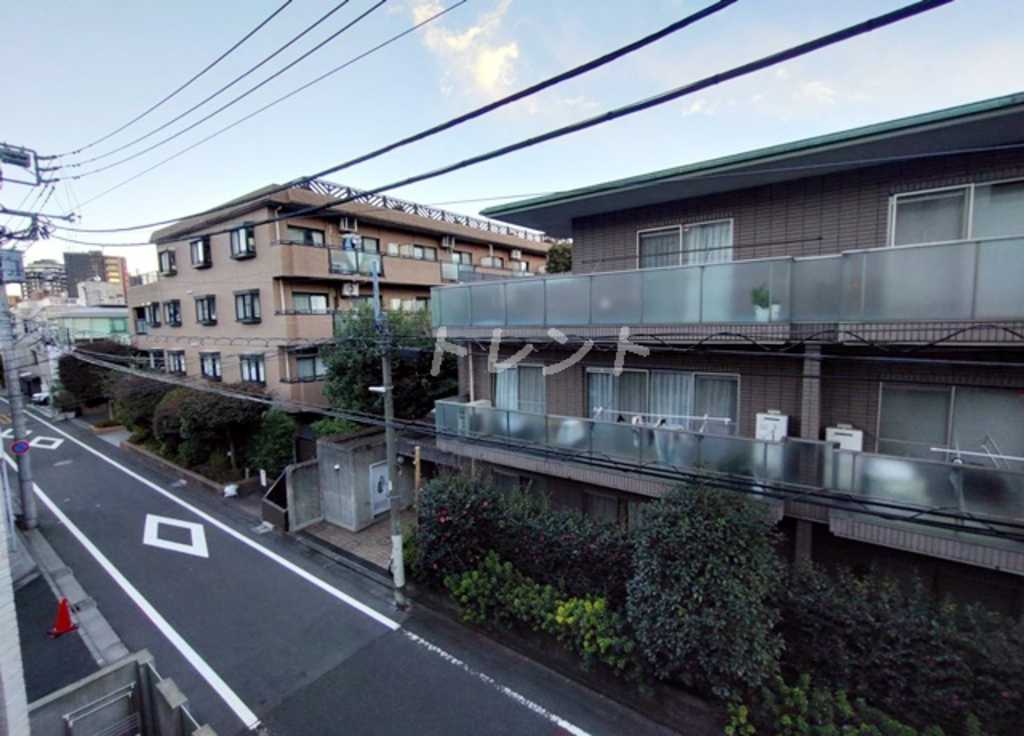 モデュロール代々木公園【MODULOR代々木公園】-201