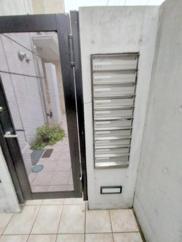 モデュロール代々木公園【MODULOR代々木公園】-201