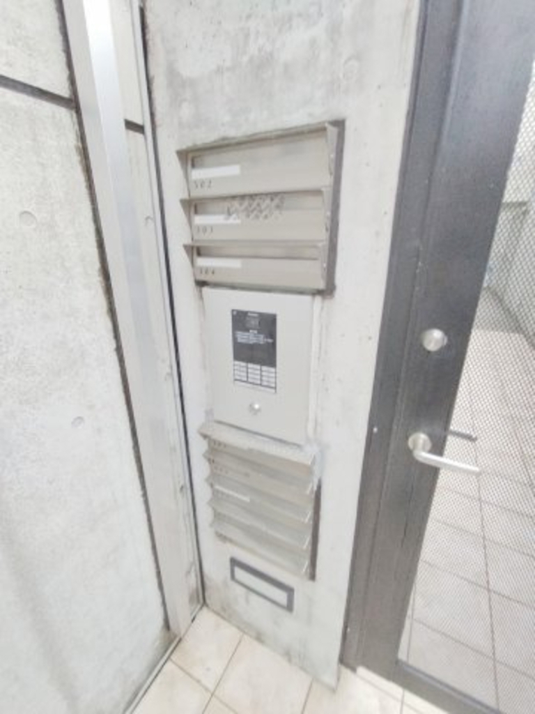 モデュロール代々木公園【MODULOR代々木公園】-201