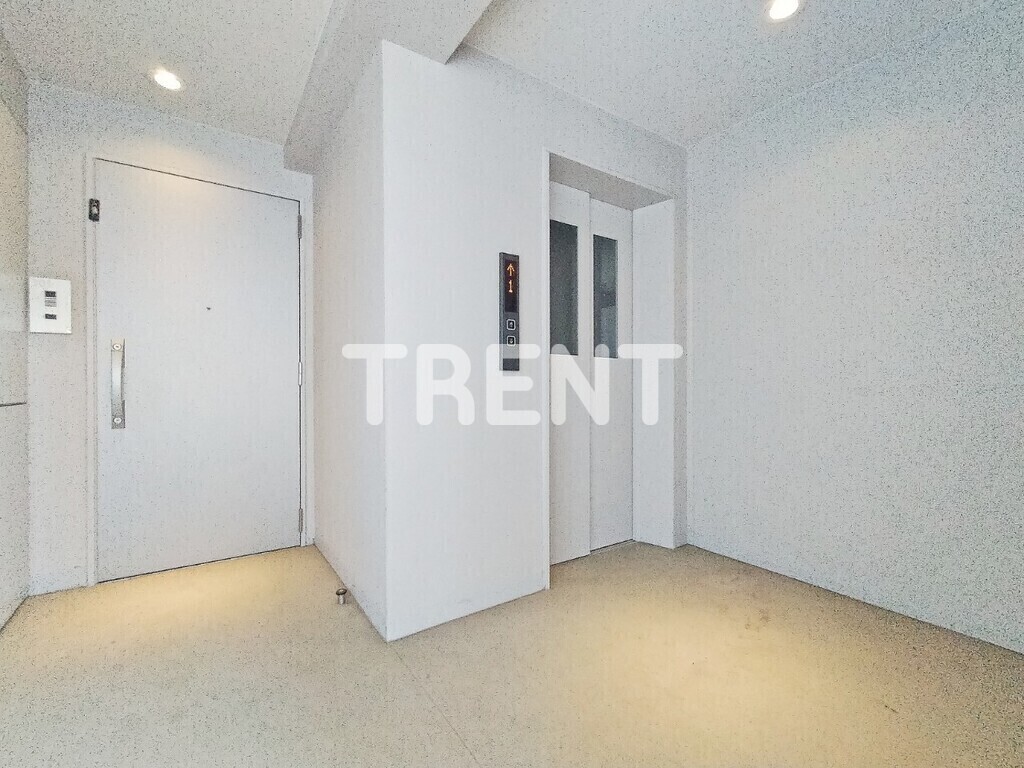 プラウドフラット東中野-101