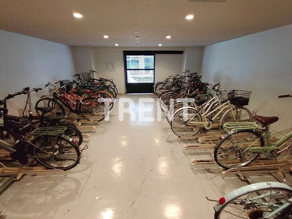 プラウドフラット東中野-101