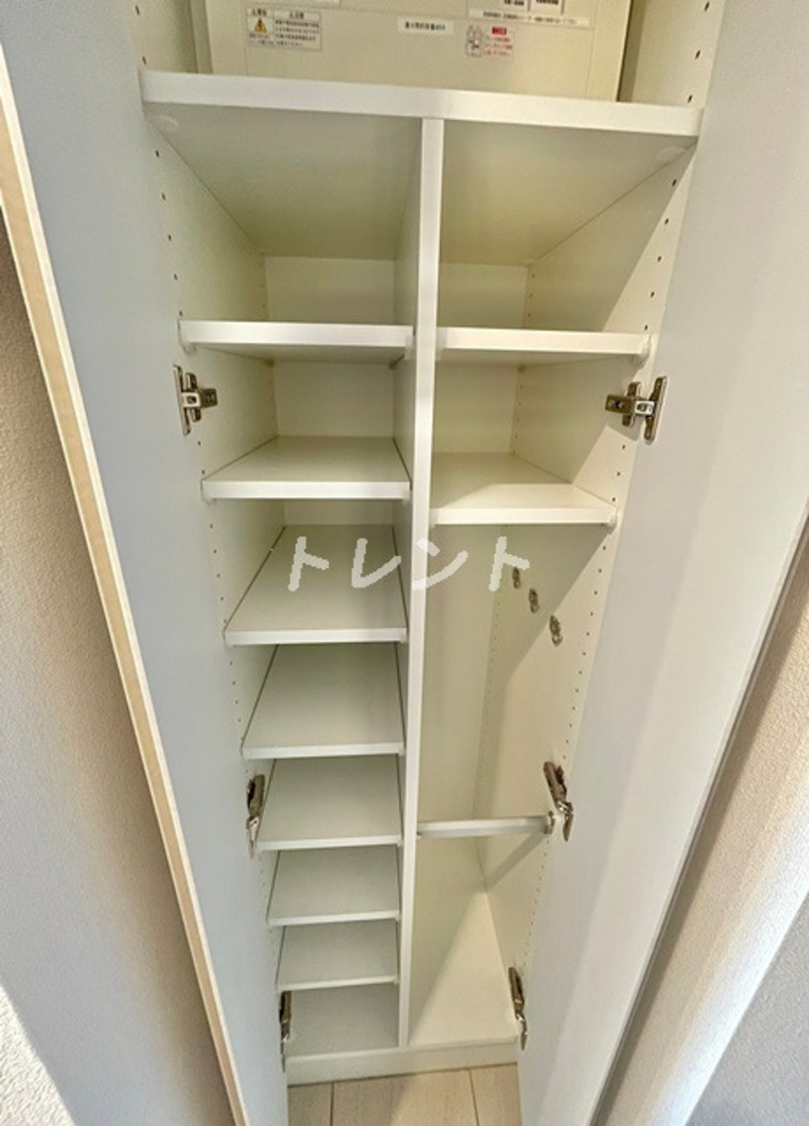 プラウドフラット東中野-101