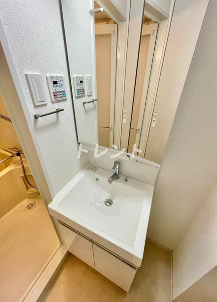 プラウドフラット東中野-101