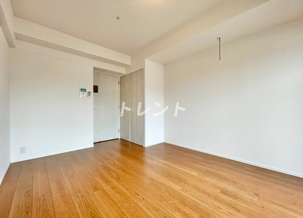 プラウドフラット東中野-101