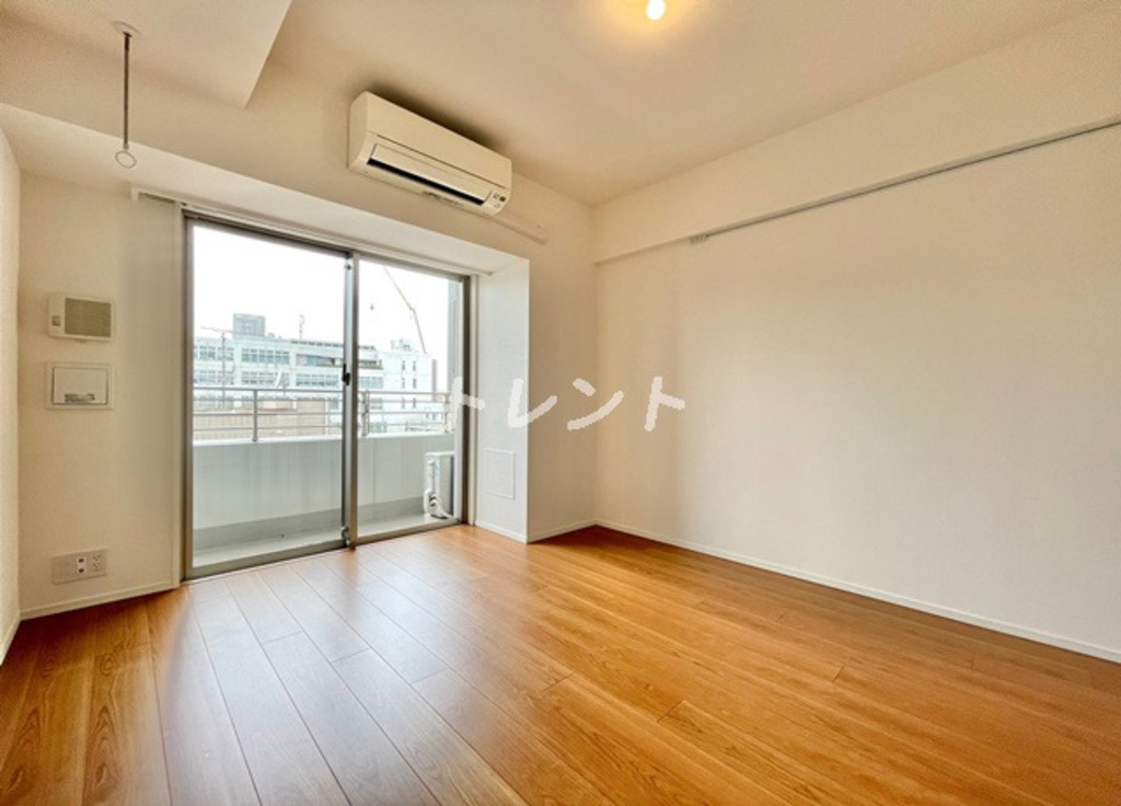 プラウドフラット東中野-101