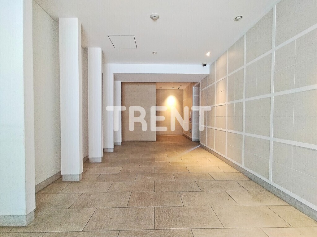 プラウドフラット東中野-101