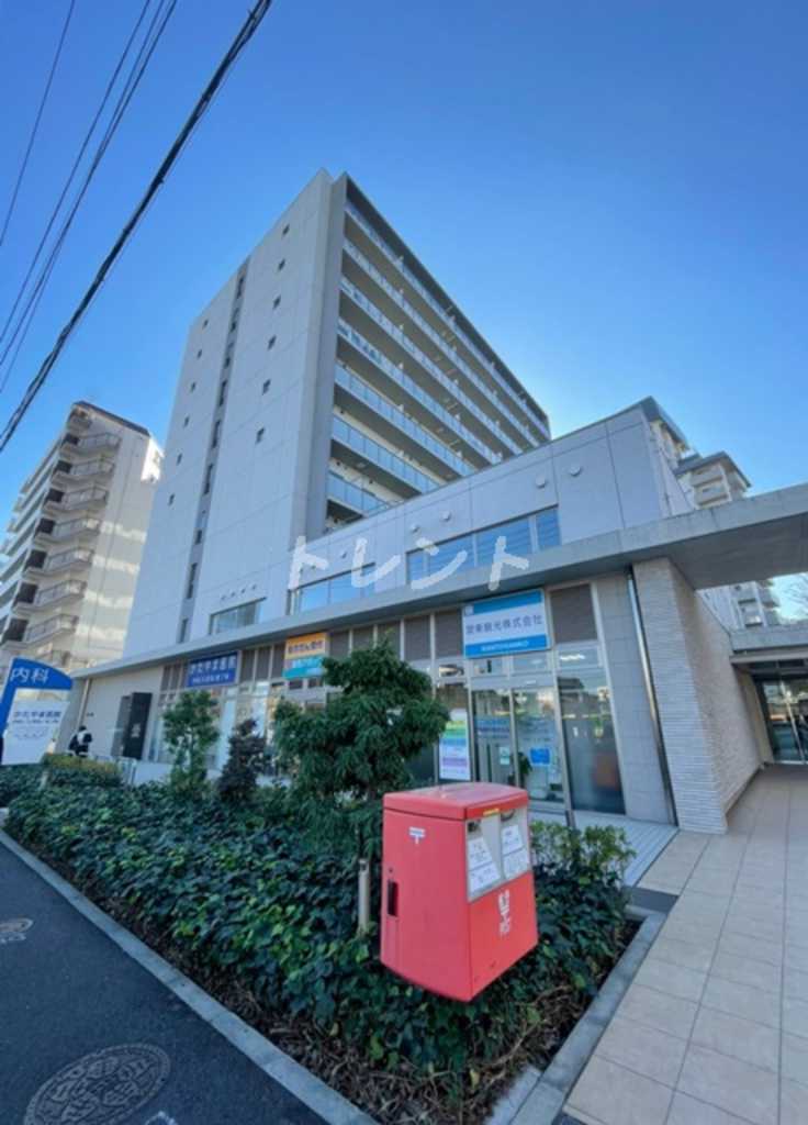 セリオ落合東中野【Cerio落合東中野】-304