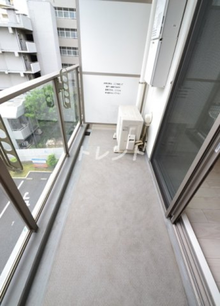 セリオ落合東中野【Cerio落合東中野】-304