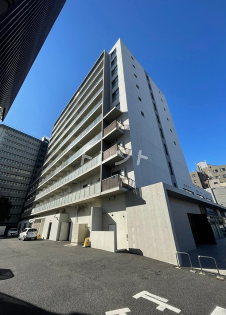 セリオ落合東中野【Cerio落合東中野】-304