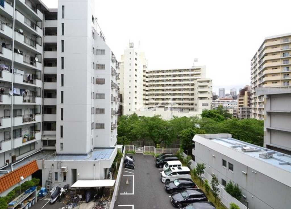 セリオ落合東中野【Cerio落合東中野】-304