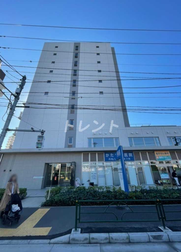 セリオ落合東中野【Cerio落合東中野】-304