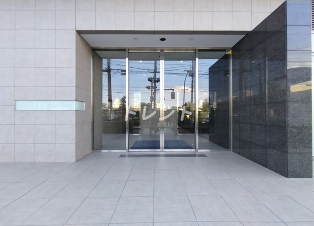 セリオ落合東中野【Cerio落合東中野】-304