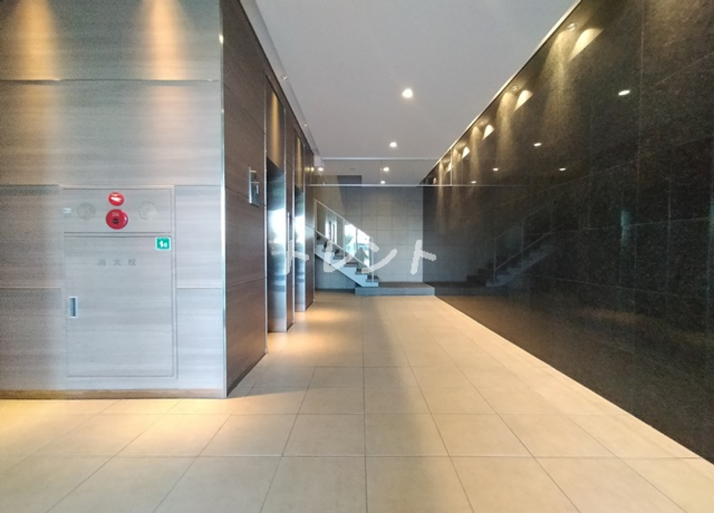 セリオ落合東中野【Cerio落合東中野】-304