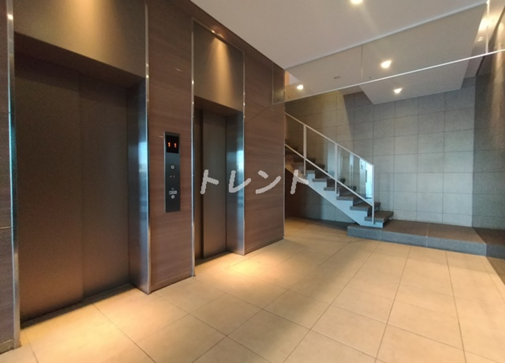 セリオ落合東中野【Cerio落合東中野】-304