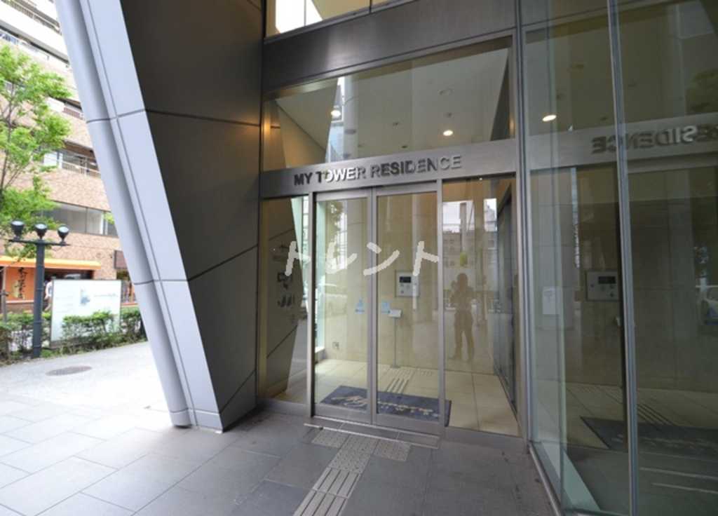 マイタワーレジデンス【MY TOWER RESIDENCE】-2401
