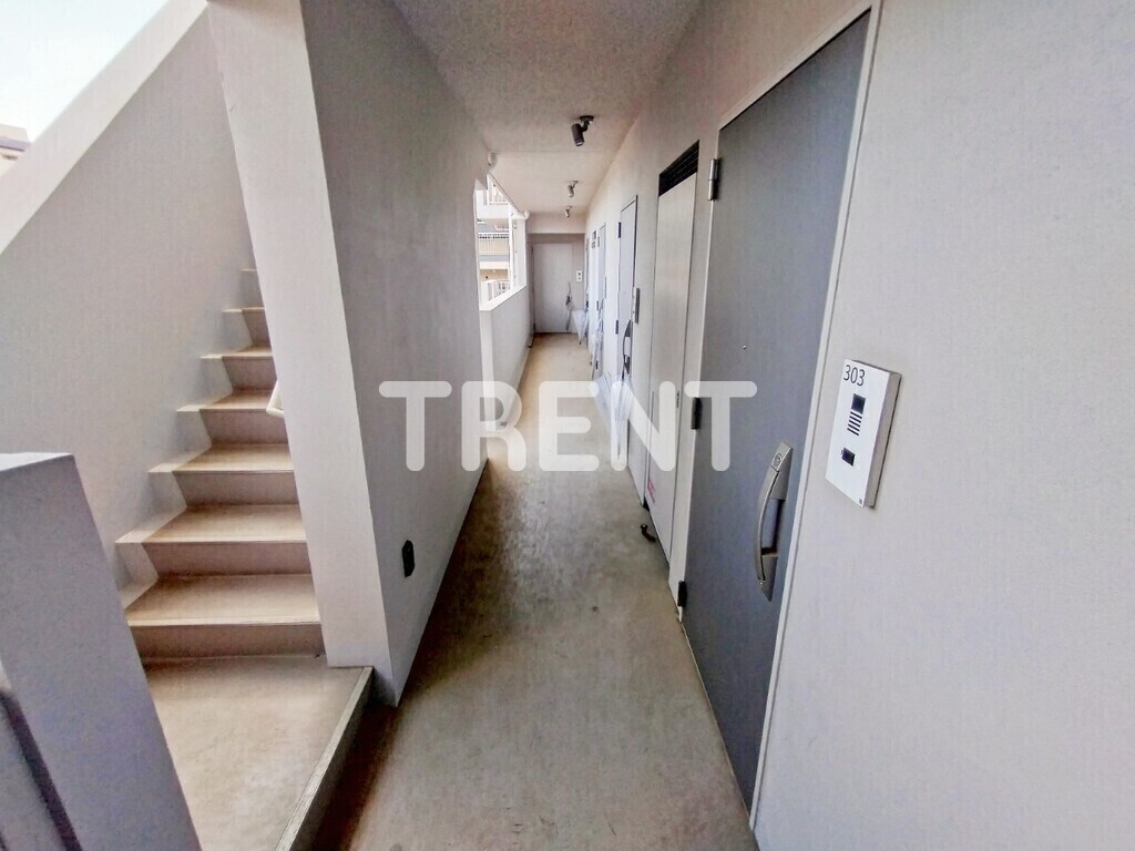 プラウドフラット東中野-302