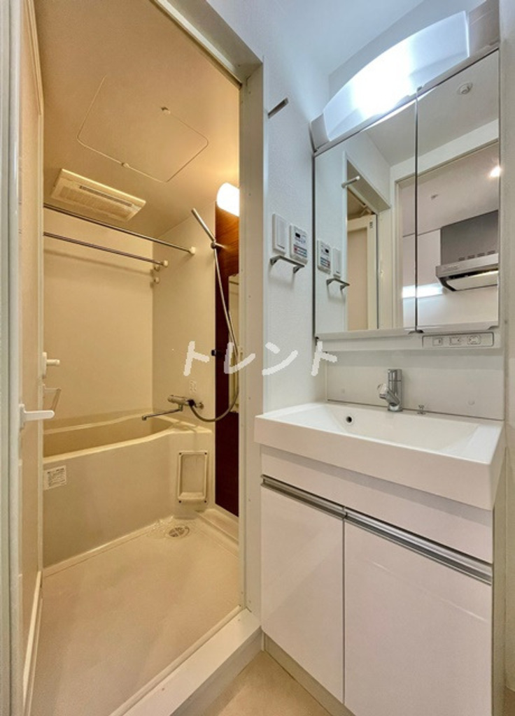 プラウドフラット東中野-302