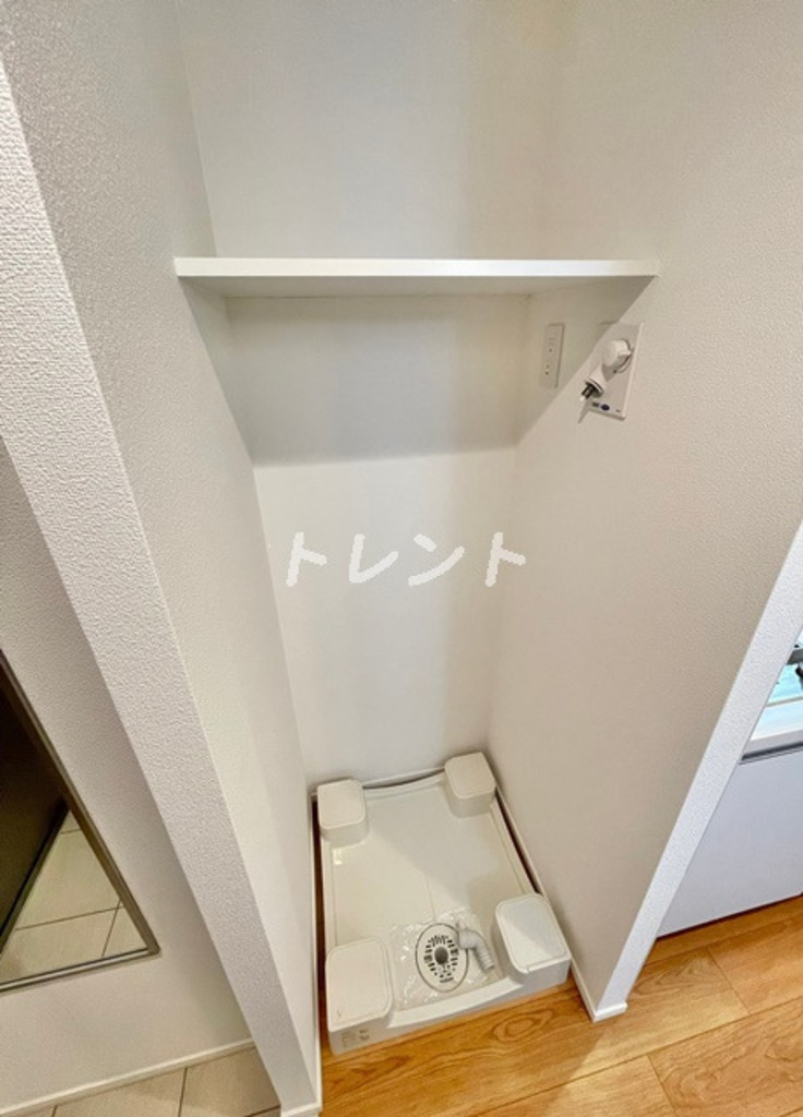 プラウドフラット東中野-302