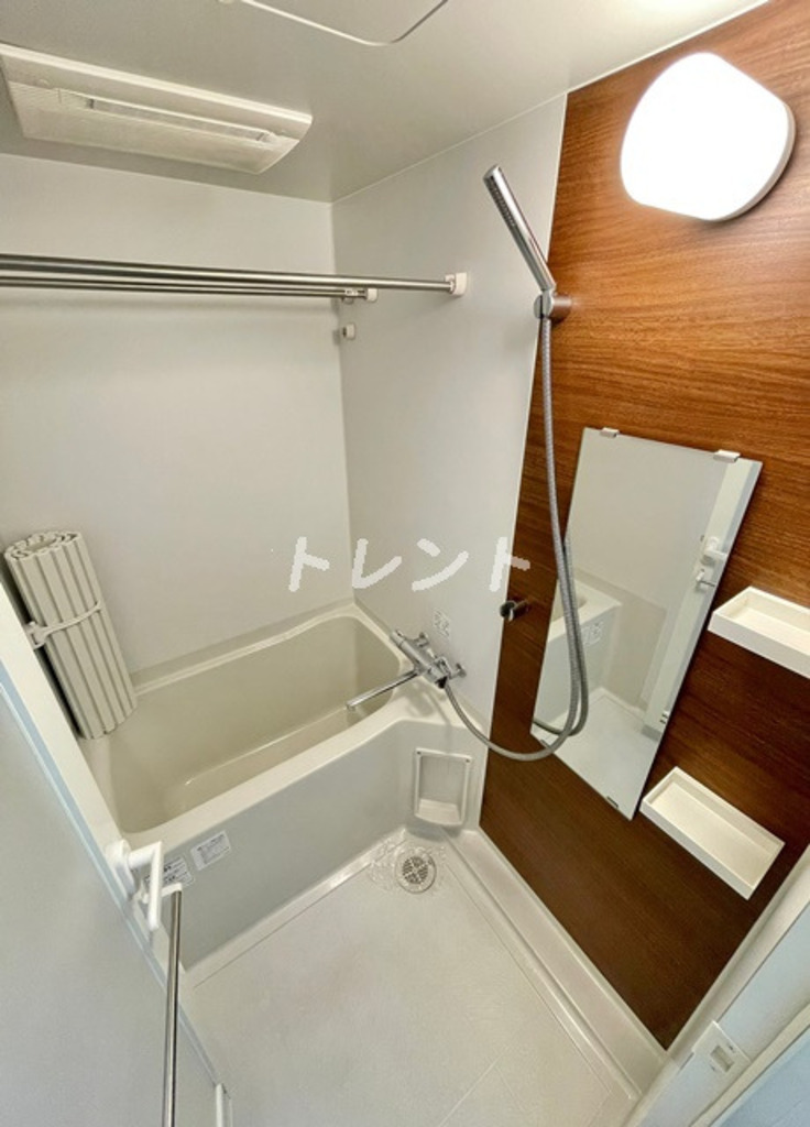 プラウドフラット東中野-302