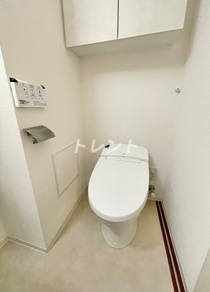 プラウドフラット東中野-302