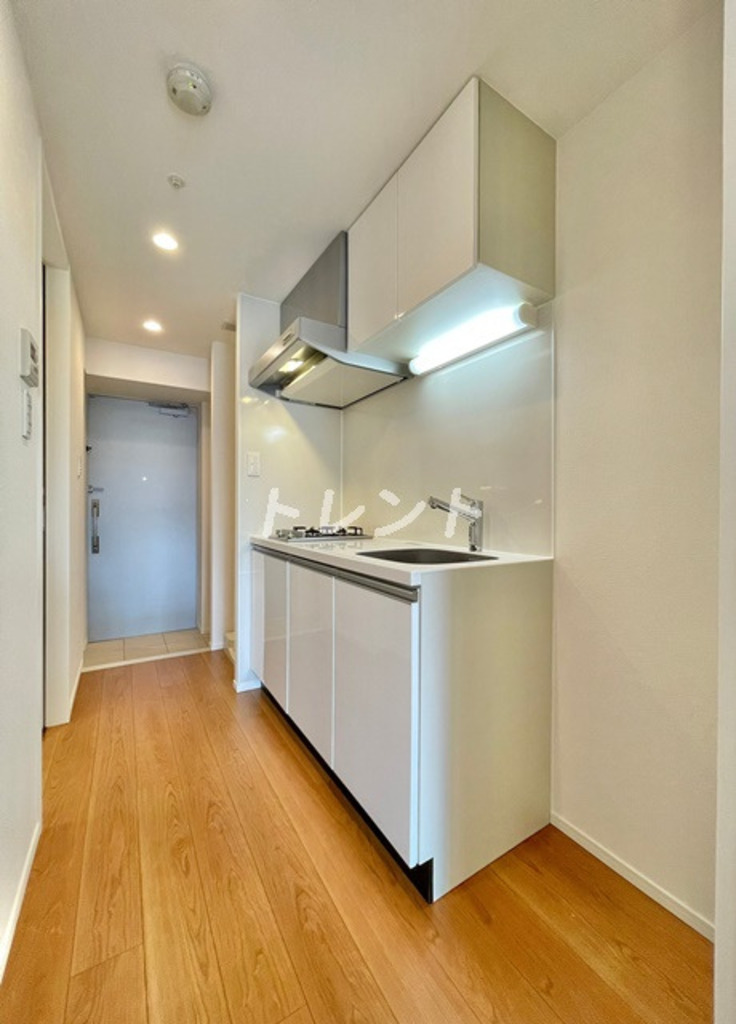 プラウドフラット東中野-302