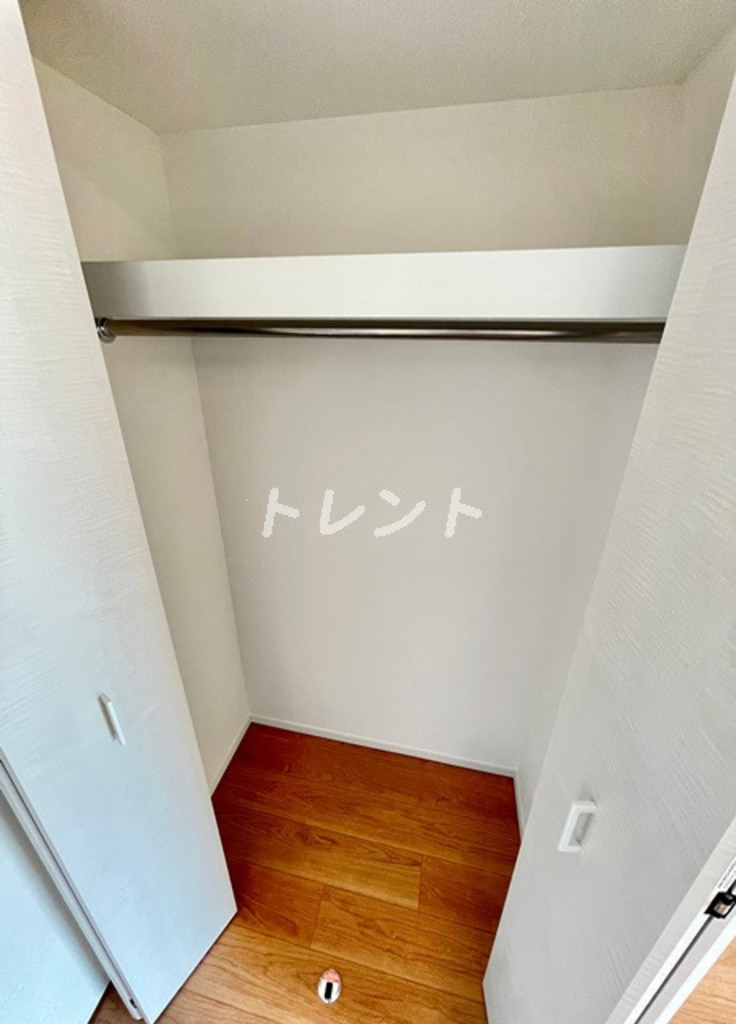 プラウドフラット東中野-302