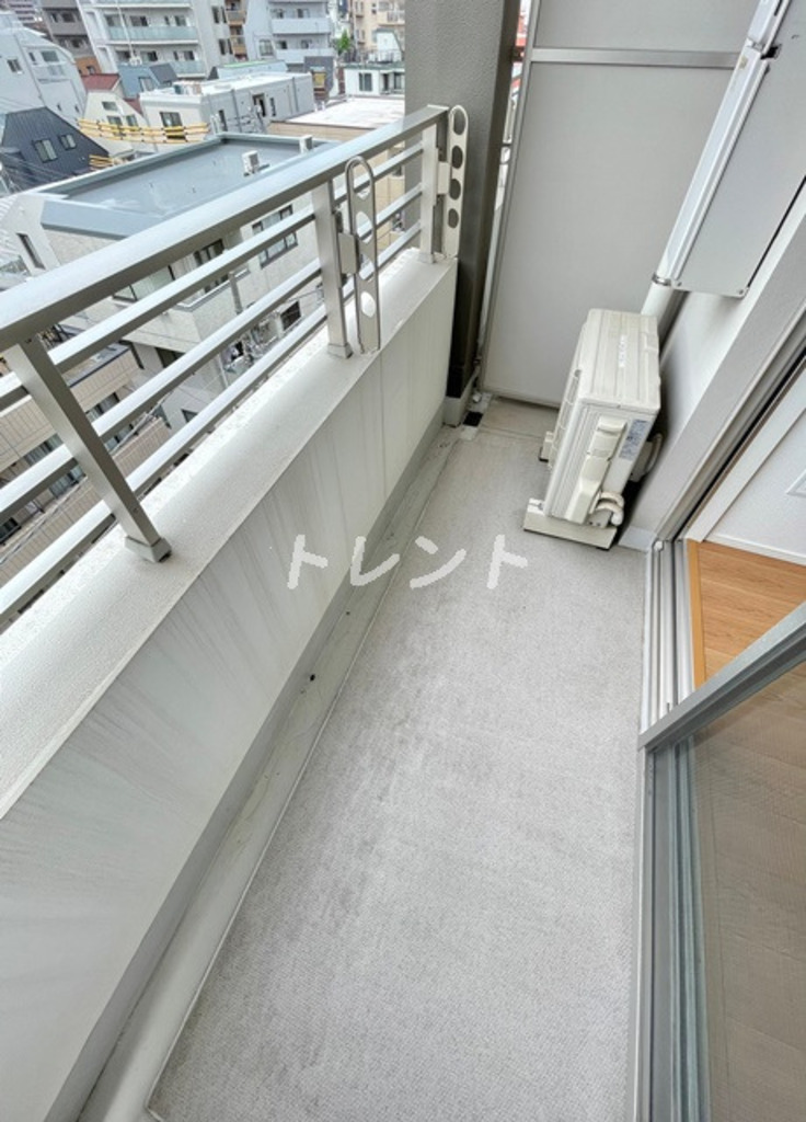 プラウドフラット東中野-302