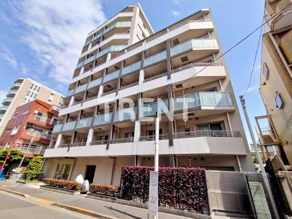 プラウドフラット東中野-302