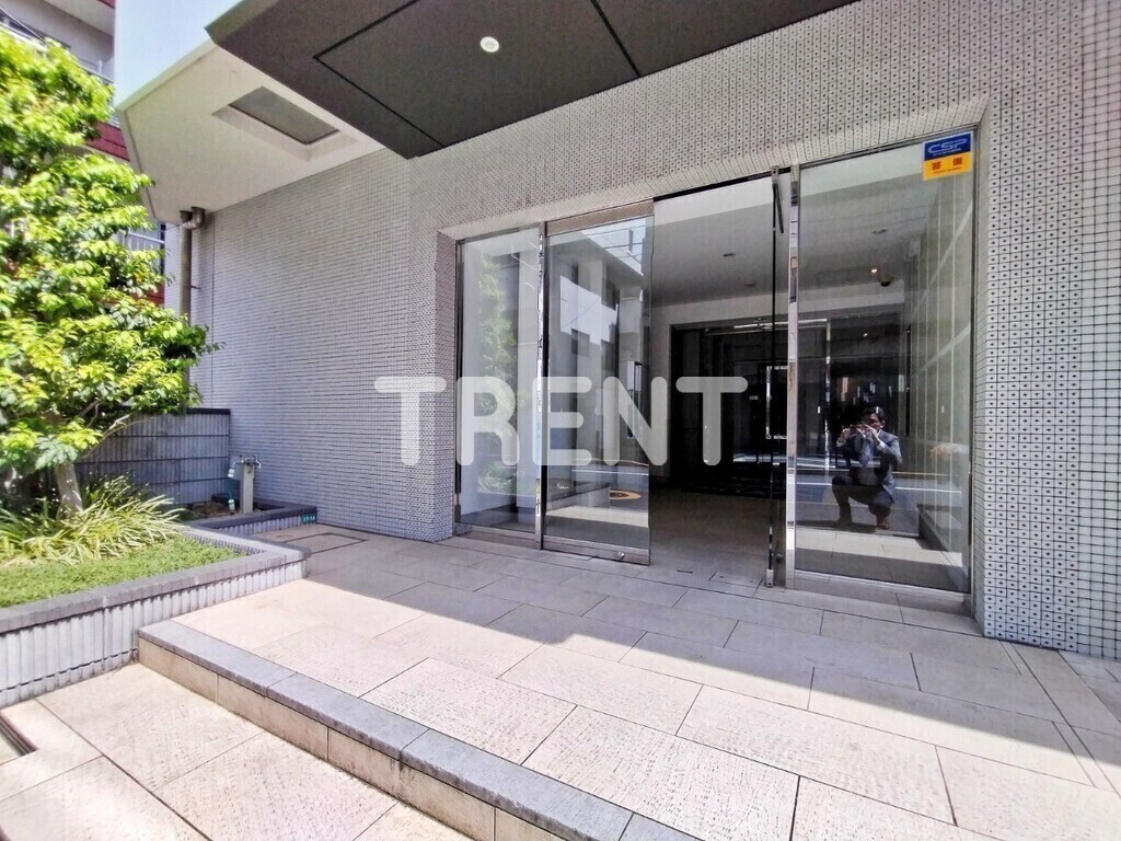 プラウドフラット東中野-302